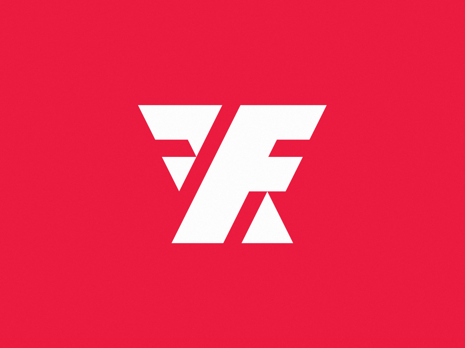 Fame Foundry Logo Refresh update red logo