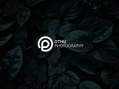 OTHU PHOTOGRAPHS LOGO @theicon