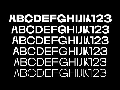 Wallnutt Corps app brand branding font geometric graphic identity lettering letters logo magazine minimal minimalism modern money sexy type typeface typography websitte