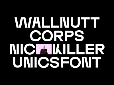 Wallnutt Corps