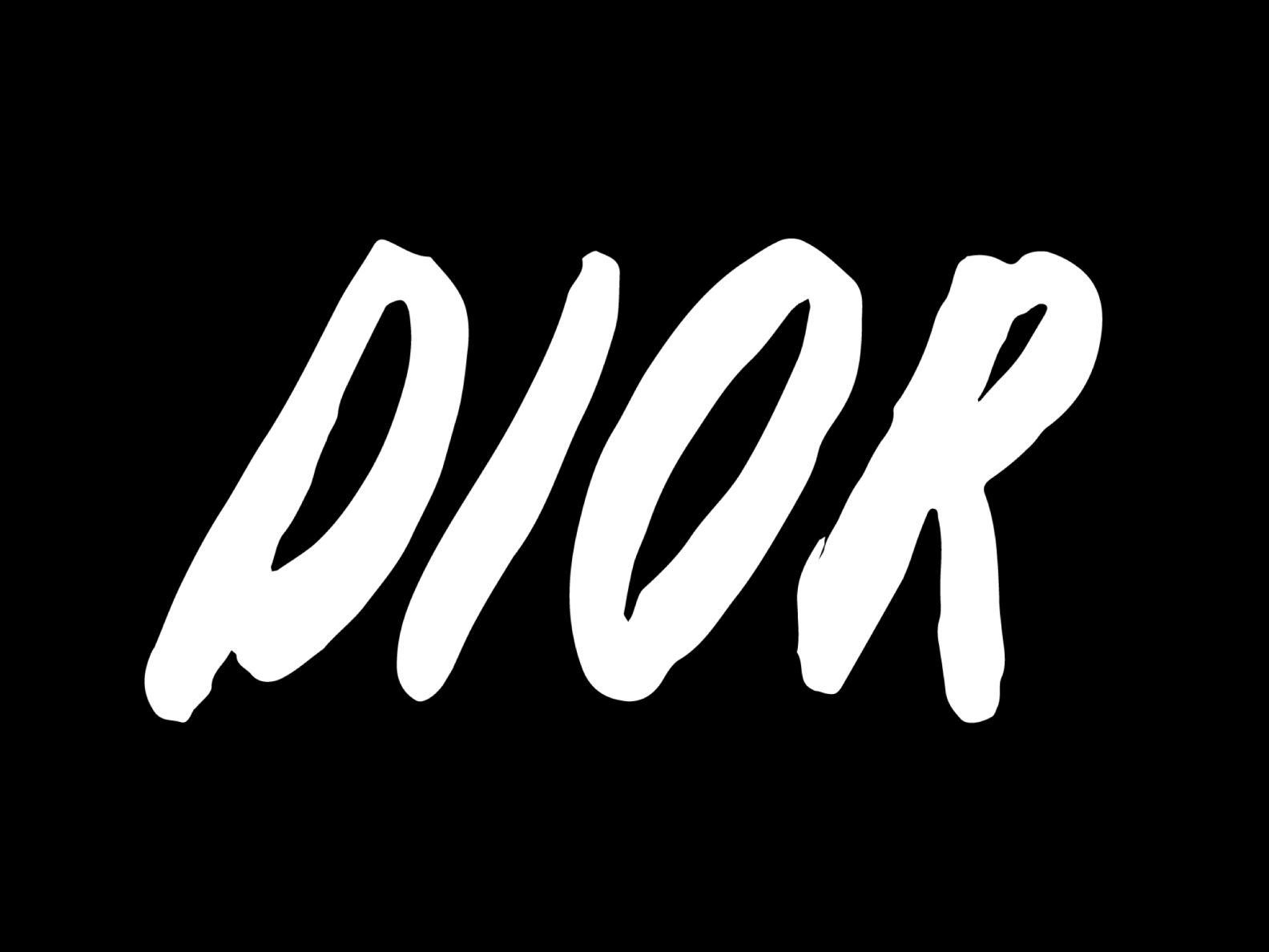 Dior London Launch by Nastia Piven on Dribbble