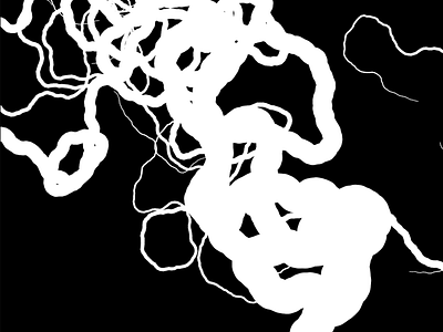 VEINS^^ art black brand branding coding creative crypto digital gallery generative horror identity illustration nft noir processing tech technology texture token