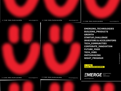 EMERGE