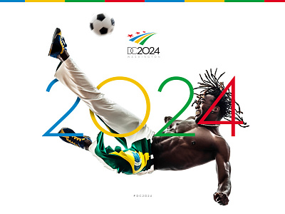 DC2024 Athlete 01 athlete engage logo olympics stars stripes summer teamengage washington dc