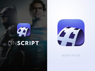 OnScript App Icon