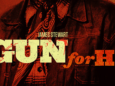 Jimmy Stewart cowboy film jimmy stewart movies poster western zigurrat