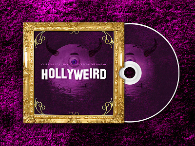 Hollyweird Mix • DesignersMX classic cult designers designersmx film mix movies music mx odd weird