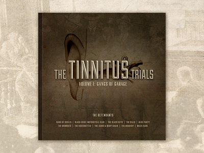 The Tinnitus Trials V.1