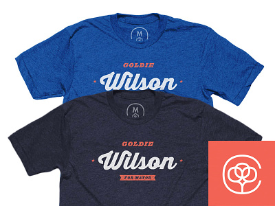 Goldie Wilson T-shirt back to the future bttf bureau cotton cotton bureau goldie wilson t shirt tshirt