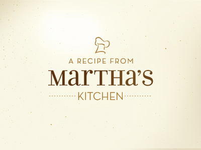Martha S Kitchen By Shane Helm On Dribbble