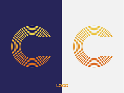 C-logo. art c letter c letter logo c logo design logo logo design logodesign logos logotype