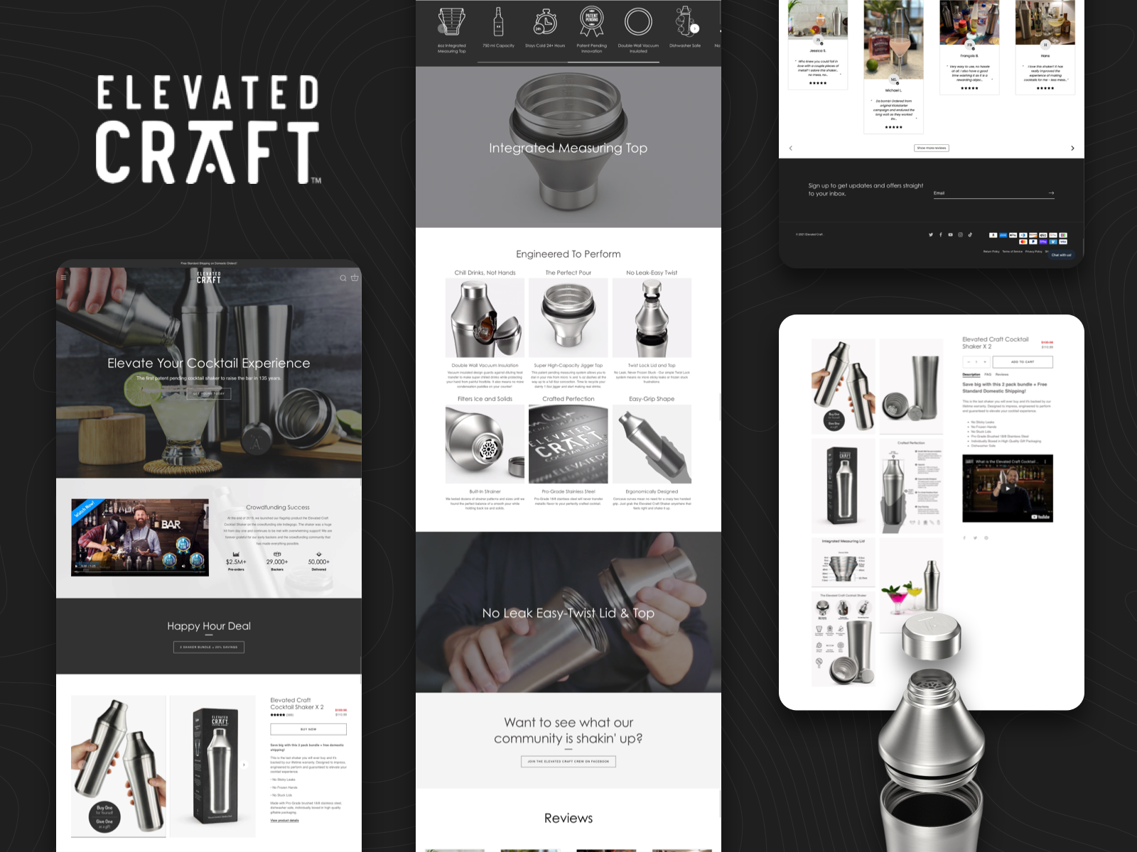 Elevated Craft® (@elevatedcraft) • Instagram photos and videos