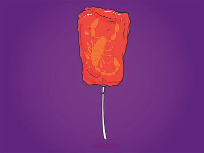 Arizona Lollipop