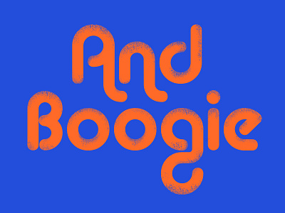 AndBoogie branding festival fyresite illustration logo phoenix type typography