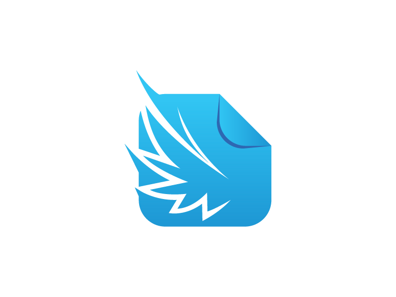 Sped Files Design Speed File by bevouliin on Dribbble