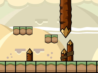 Sleepy Mountain Game Background For Game Developers characterdesign game gamecharacter gamedesign gamedev gamedeveloper graphicdesign indiegame indiegames iphonegames‬ mobilegames ‬ androidgames