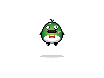Jumping Dorky Game Character Sprites characterdesign gamecharacter gamedesign gamedev gamedeveloper graphicdesign indiegame indiegames iphonegames‬ mega jump mobilegames ‬ androidgames