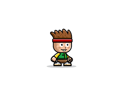 Running and Jumping Squirrel Game Character Sprite Sheets characterdesign game gamecharacter gamedesign gamedev gamedeveloper graphicdesign indiegame indiegames iphonegames‬ mobilegames ‬ androidgames