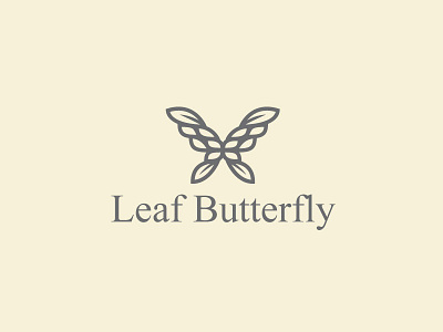 Leaf Butterfly