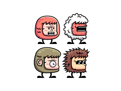 Game Enemy - Hairy Yeti Monsters game asset game enemies game enemy game obstacles sprite sheets yeti