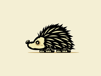 Hedgehog Game Character