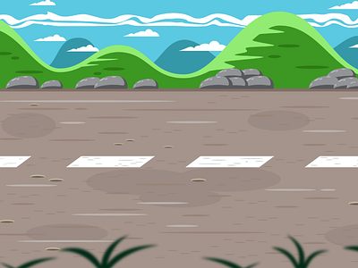 parallax background designs themes templates and downloadable graphic elements on dribbble parallax background designs themes