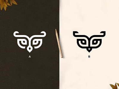 Owl  design which one ?