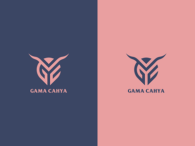 Gama Cahya branding companylogo florida icon lasvegas lettering logo logomark losangeles miami monogram newyork texas vector virginia