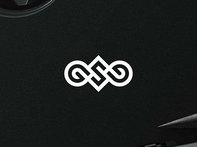 GSG Monogram