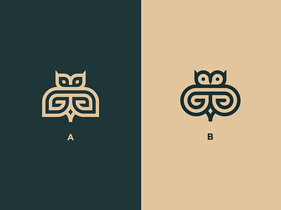 GG OWL app branding europe florida illustration lettering logo logomark mark miami monogram new york texas typography vector virginia