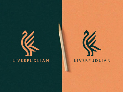 Liverpudlian belgium branding design england europe florida france lettering liverpool logo logomark logos losangeles miami monogram serbia texas vector