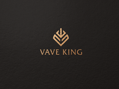 VAVE KING asian australia brazil canada europe icon illustration lettering liverpool logo logomark losangeles mark miami monogram new york texas vector