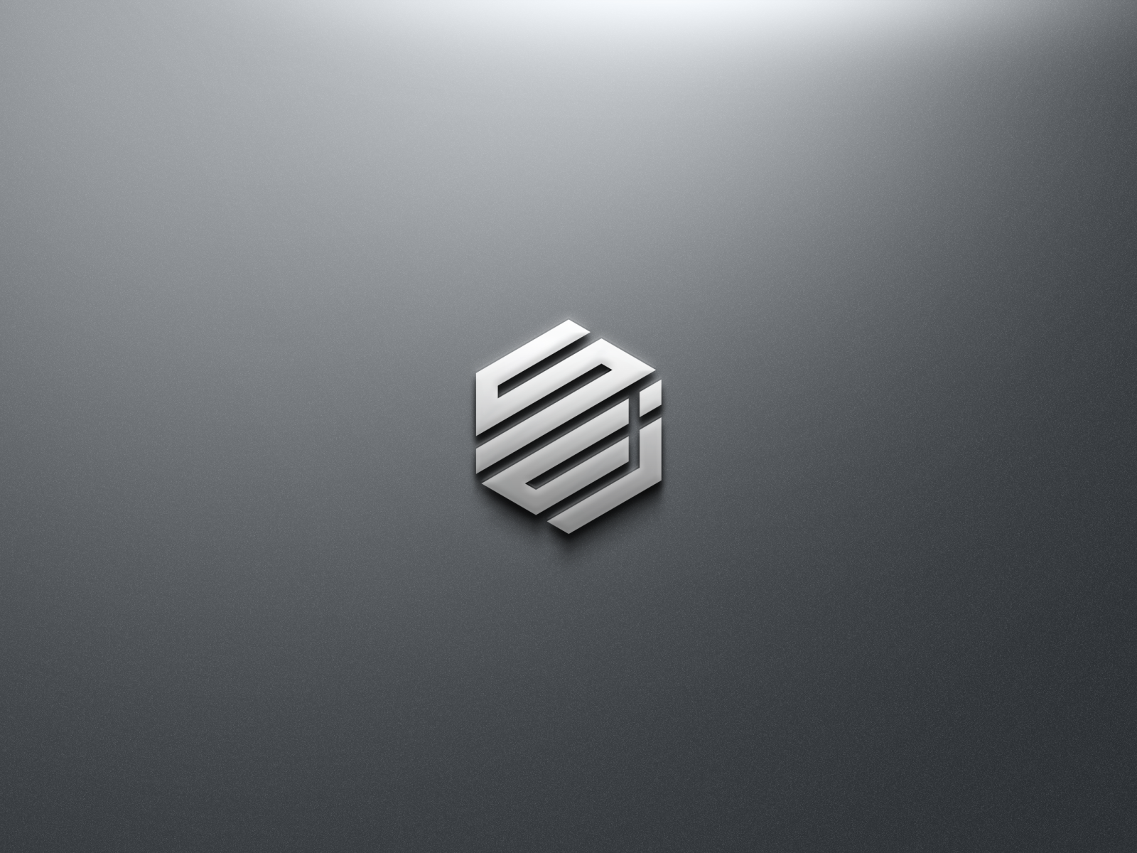 SCJ Monogram by mwh_design on Dribbble