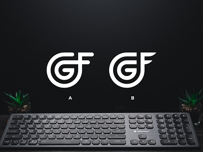 GF MONOGRAM