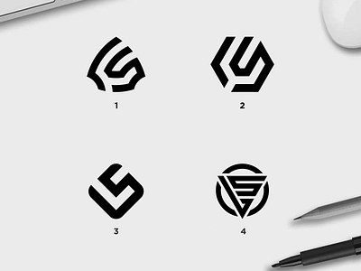 LS Monogram which one do you like ?