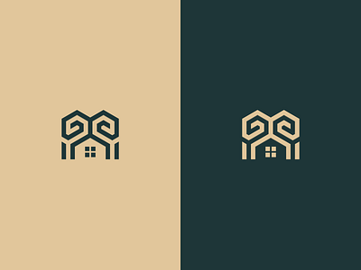 PQ HOME MONOGRAM