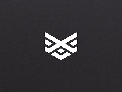 x branding icon lettering logomark logos monogram typography