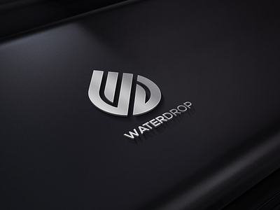 WD waterdrop