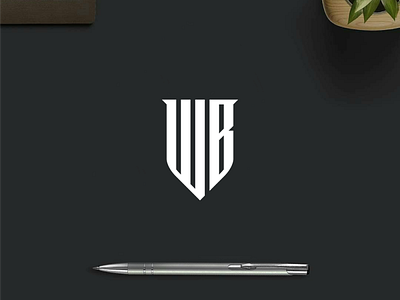 WB Monogram