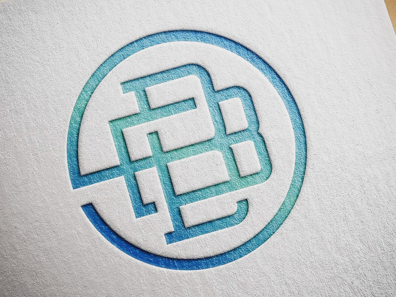 Monogram logo monogram vector