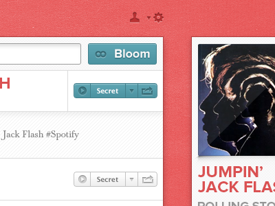 Dribbble 2
