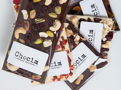 Chocim Chocolate Astisan - Artisan Chocolate Company