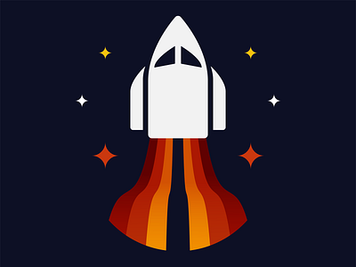 Spaced out astro astronaut astronomy design icon icons illustration logo logo design mark ship space space art space design space exploration spaceship vector