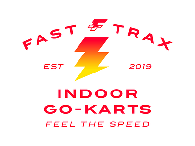 Fast Trax - Reddit Logo Battle #123