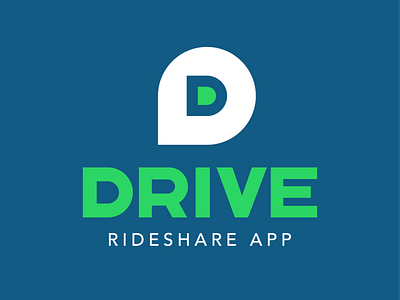 Drive Rideshare App