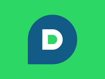 Drive Rideshare App Icon