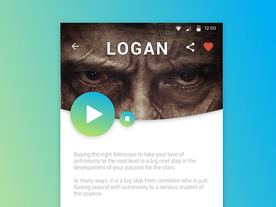 Movies App