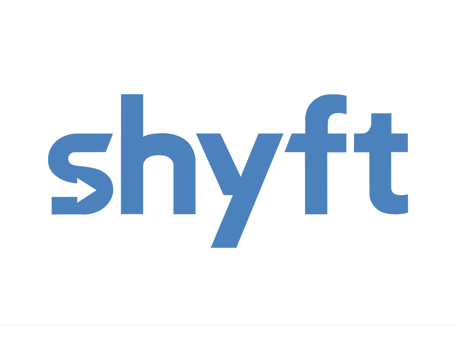 shyft GIF design gif illustrator logo vector