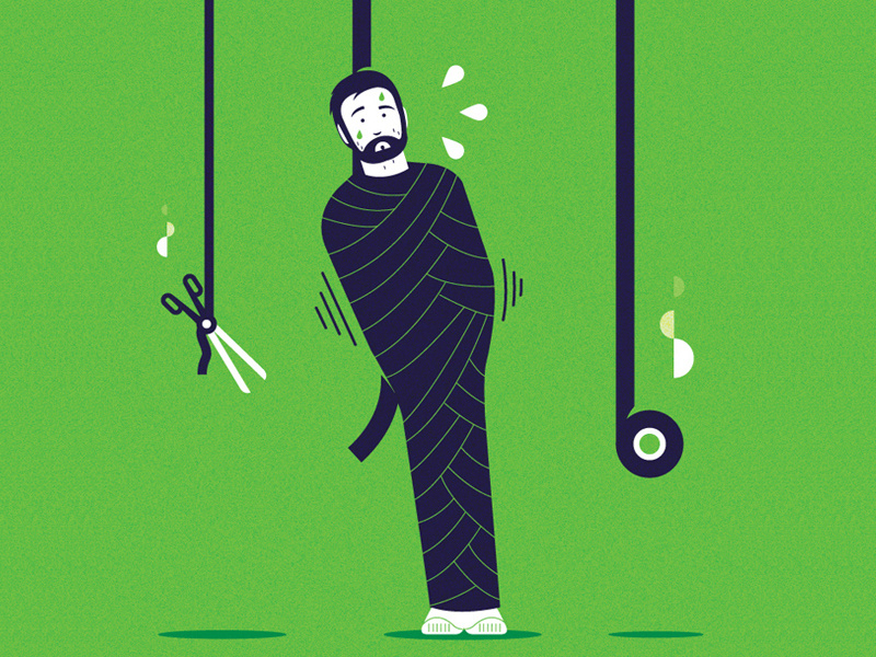 Athletic taping. Does it really work ? (MH 5/2015) by Adam Quest on