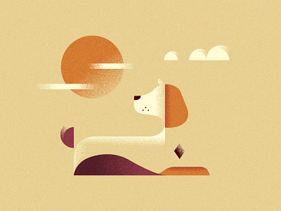 Doggy - WIP (Shapes '17)